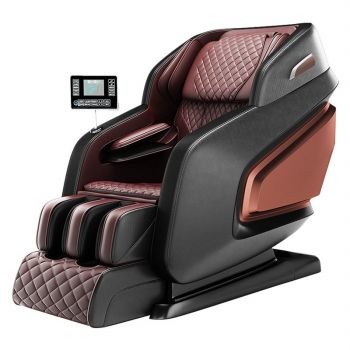 Zero Gravity Massage Chair