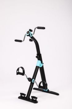 Mini Pedal Exerciser Bike
