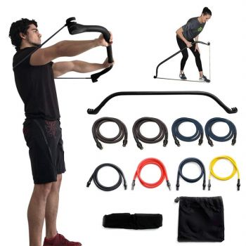 Resistance Band Set