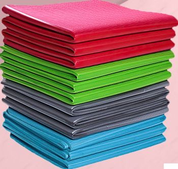 yoga mat