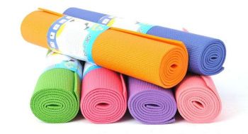 Yoga Mat