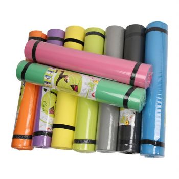 EVA yoga mat