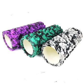 yoga roller