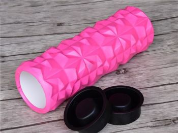 yoga roller
