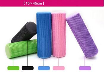 yoga column