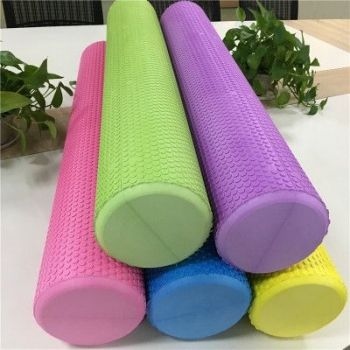 yoga column