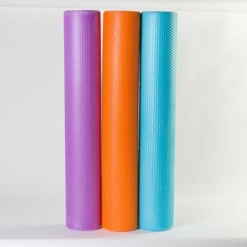 yoga column