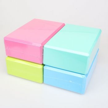 yoga block