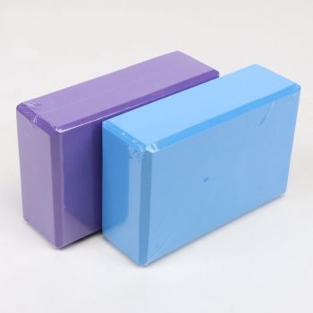 Yoga block