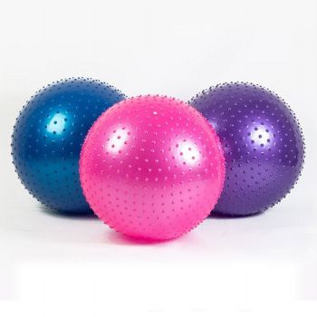 Yoga massage ball