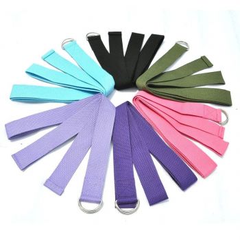 Yoga Strap Belt