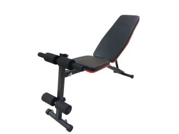 Weight Bench