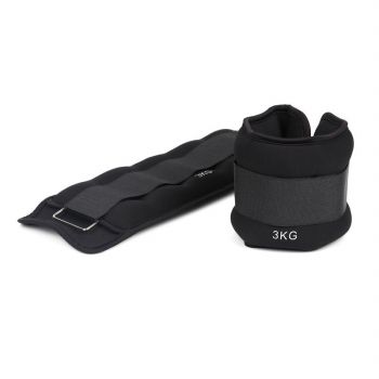 Leggings Sandbags Home Use Ankle Belt Sandbags Weight-bearing Sandbag