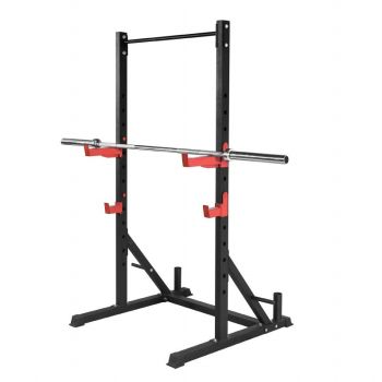 Simple Squat Rack