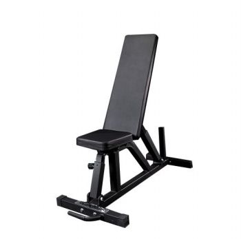 Weight Bench