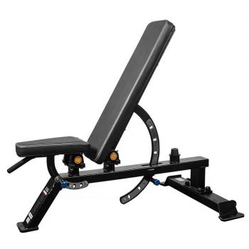 Adjustable Weight Bench