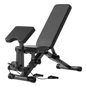 Weight Bench