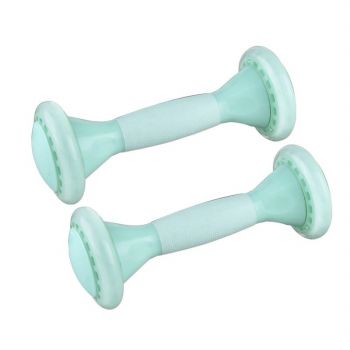 wholesale Home Fitness Yoga Abdominal Wheel Dumbbell Equipment