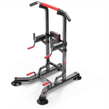 Power Tower Fitness Equipment