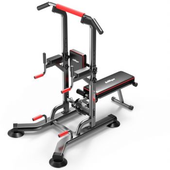 Power Tower Fitness Equipment