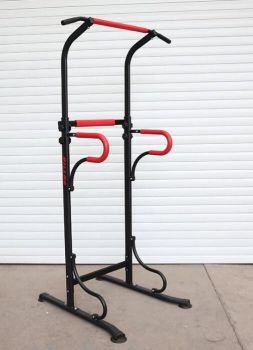 Power Tower Fitness Equipment