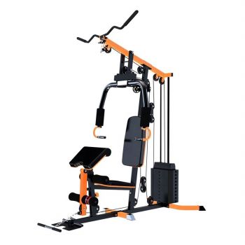 Multifunctional training equipment