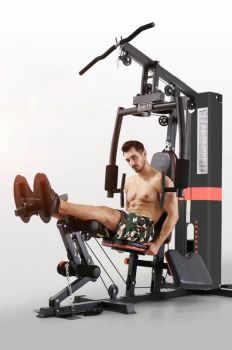 Multifunctional training equipment