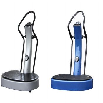 crazy fit massager