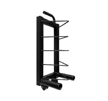 Barbell Bar Storage Rack