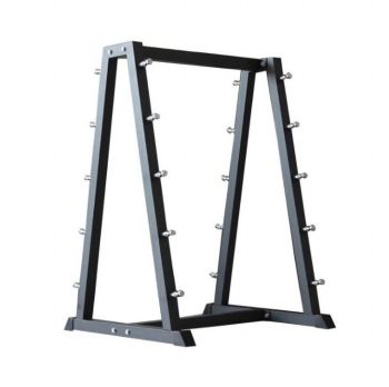 Fixed Barbell Rack