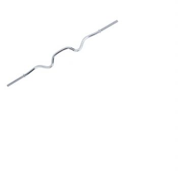 curved bar