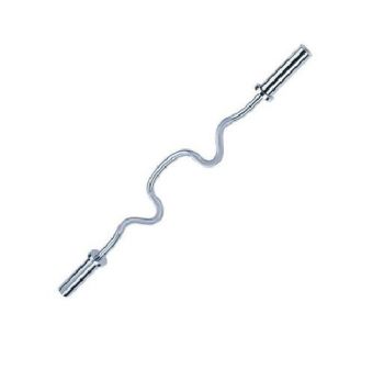 GymFamily Workout Weightlifting Barbell Bar