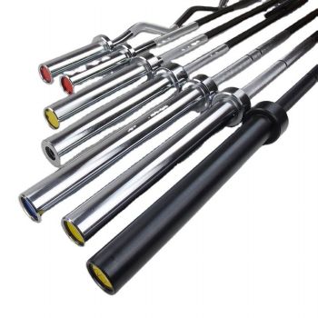 Powerlifting Barbell
