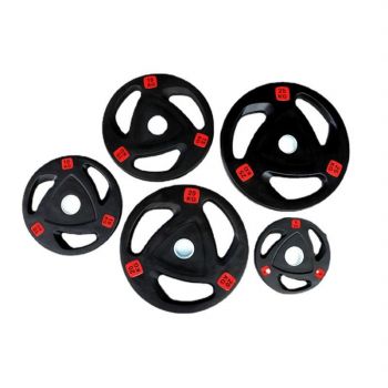 Three holes flying bell
