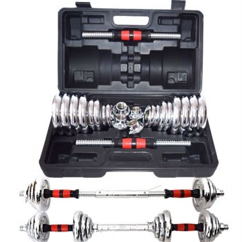 Dumbbell set