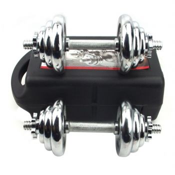 Dumbbell Set