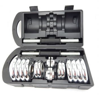 Dumbbell Set