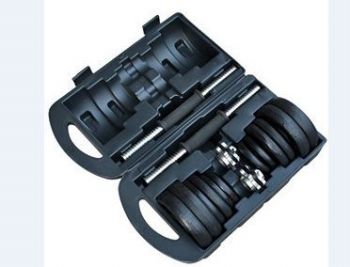 Dumbbell Set