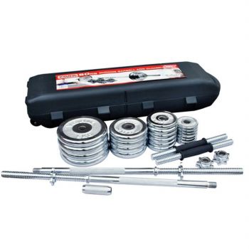 Dumbbell Set