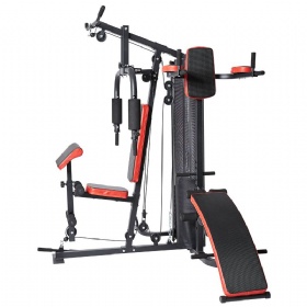 Power Tower Fitness Equipment