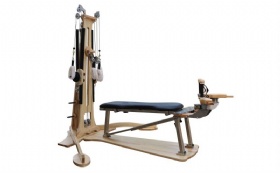 Pilates Equipment