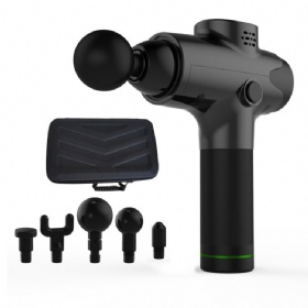 Massage gun