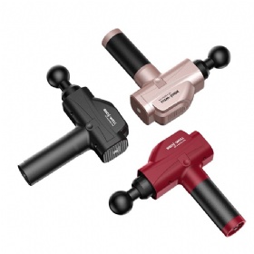 Massage gun