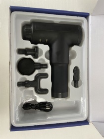 Massage gun