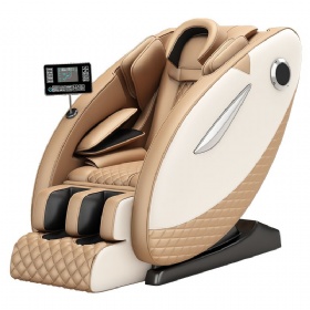 massage chair