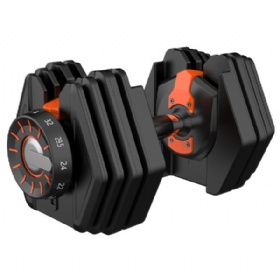 Adjustable Dumbbell