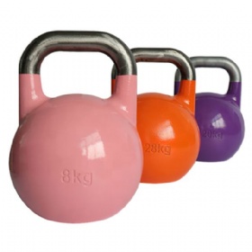 Kettlebell