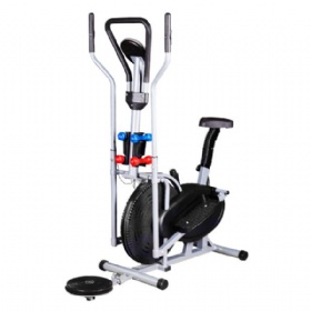 Elliptical Trainer