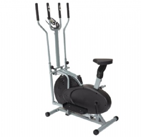 Elliptical Trainer