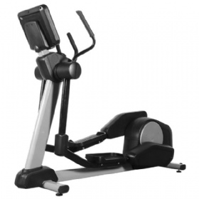 Elliptical Trainer